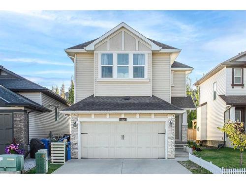 1224 Brightoncrest Green Se, Calgary, AB - Outdoor