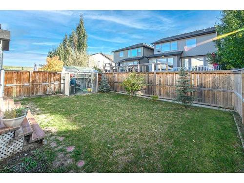 1224 Brightoncrest Green Se, Calgary, AB - Outdoor