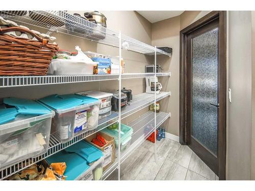 1224 Brightoncrest Green Se, Calgary, AB - Indoor With Storage