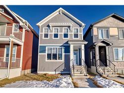 96 Seton Villas SE Calgary, AB T3M 3K2