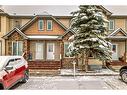 1703-2445 Kingsland Road Se, Airdrie, AB  - Outdoor With Facade 