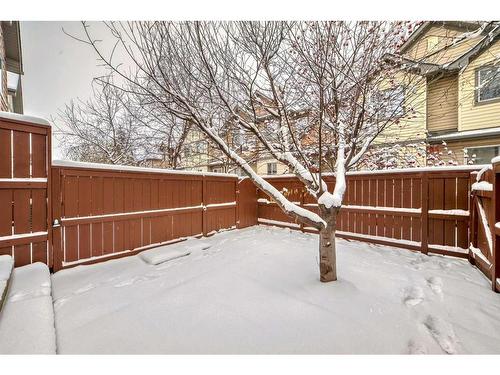 1703-2445 Kingsland Road Se, Airdrie, AB - Outdoor