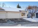 54 Douglasview Park Se, Calgary, AB  - Outdoor 