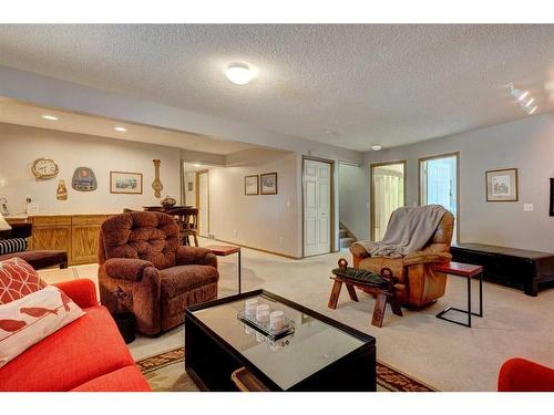 54 Douglasview Park Se, Calgary, AB - Indoor Photo Showing Other Room