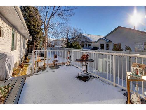 54 Douglasview Park Se, Calgary, AB - Outdoor With Exterior