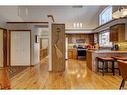 54 Douglasview Park Se, Calgary, AB  - Indoor Photo Showing Kitchen 