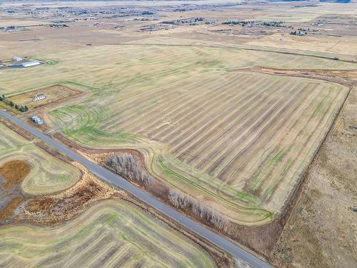 96 Street East (East Parcel 149.2 Acres), Rural Foothills County, AB 