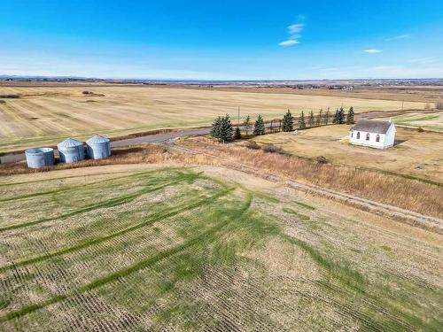 96 Street East (East Parcel 149.2 Acres), Rural Foothills County, AB 