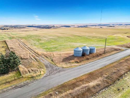 96 Street East (East Parcel 149.2 Acres), Rural Foothills County, AB 