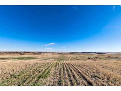 96 Street East (East Parcel 149.2 Acres), Rural Foothills County, AB 