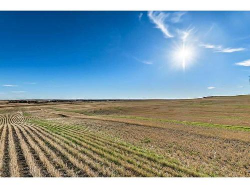 96 Street East (East Parcel 149.2 Acres), Rural Foothills County, AB 