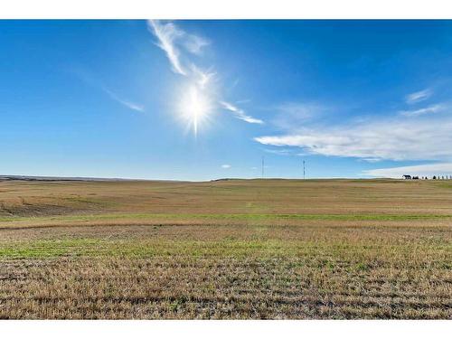 96 Street East (East Parcel 149.2 Acres), Rural Foothills County, AB 