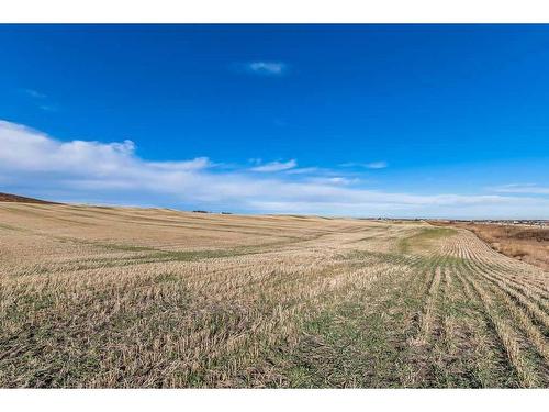 96 Street East (East Parcel 149.2 Acres), Rural Foothills County, AB 