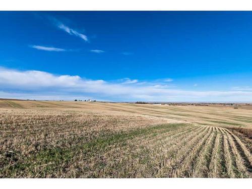 96 Street East (East Parcel 149.2 Acres), Rural Foothills County, AB 