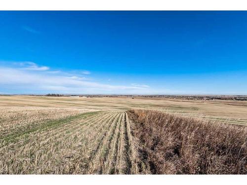 96 Street East (East Parcel 149.2 Acres), Rural Foothills County, AB 