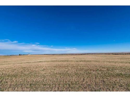 96 Street East (East Parcel 149.2 Acres), Rural Foothills County, AB 