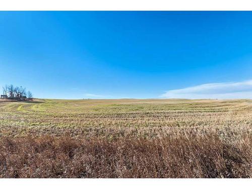 96 Street East (East Parcel 149.2 Acres), Rural Foothills County, AB 