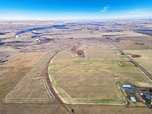 96 Street East (East Parcel 149.2 Acres), Rural Foothills County, AB 