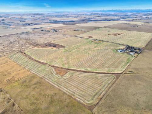 96 Street East (East Parcel 149.2 Acres), Rural Foothills County, AB 