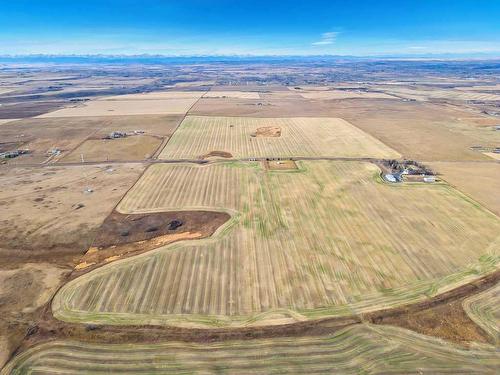 96 Street East (East Parcel 149.2 Acres), Rural Foothills County, AB 