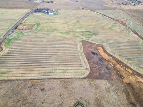 96 Street East (East Parcel 149.2 Acres), Rural Foothills County, AB 