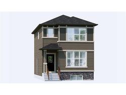 405 Hotchkiss Drive SE Calgary, AB T3S 0J9