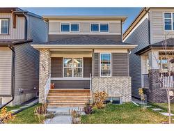 161 Seton Villas SE Calgary, AB T3M 3L8