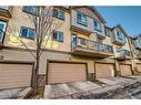 175 Kincora Heath Nw, Calgary, AB  - Outdoor With Balcony 