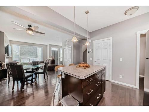 175 Kincora Heath Nw, Calgary, AB - Indoor Photo Showing Dining Room