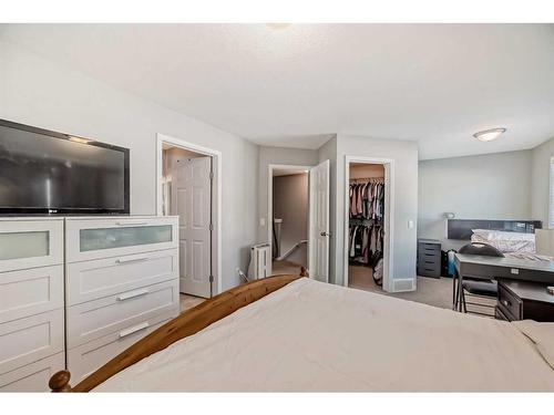 175 Kincora Heath Nw, Calgary, AB - Indoor Photo Showing Bedroom