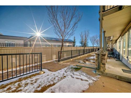 175 Kincora Heath Nw, Calgary, AB - Outdoor