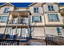 175 Kincora Heath Nw, Calgary, AB  - Outdoor With Balcony 