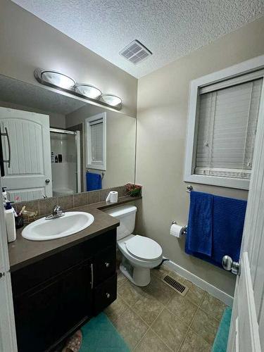 168 Saddlebrook Circle Ne, Calgary, AB - Indoor Photo Showing Bathroom