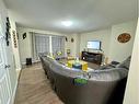 168 Saddlebrook Circle Ne, Calgary, AB  - Indoor Photo Showing Living Room 