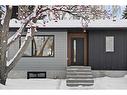 715 49 Avenue Sw, Calgary, AB  - Outdoor 