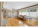 307 Wildwood Drive Sw, Calgary, AB  - Indoor 