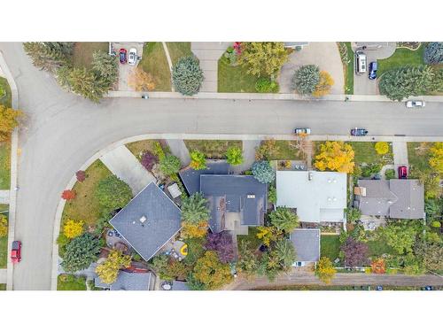 307 Wildwood Drive Sw, Calgary, AB - Outdoor With View