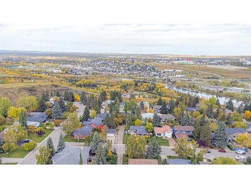 307 Wildwood Drive Sw, Calgary, AB - Outdoor With View