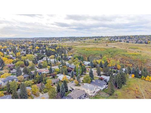 307 Wildwood Drive Sw, Calgary, AB - Outdoor With View