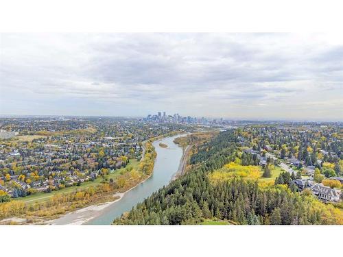 307 Wildwood Drive Sw, Calgary, AB - Outdoor With View