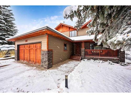 116 Mt Robson Circle Se, Calgary, AB - Outdoor