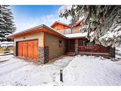 116 Mt Robson Circle SE Calgary, AB T2Z 2C1