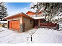 116 Mt Robson Circle Se, Calgary, AB  - Outdoor 