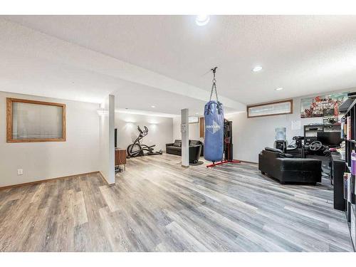 116 Mt Robson Circle Se, Calgary, AB - Indoor