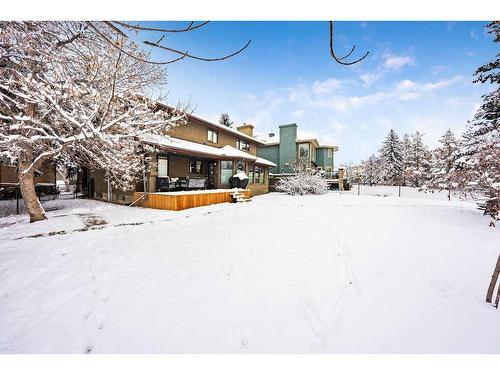 116 Mt Robson Circle Se, Calgary, AB - Outdoor