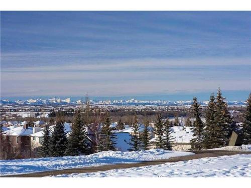 116 Mt Robson Circle Se, Calgary, AB - Outdoor With View