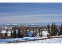 116 Mt Robson Circle Se, Calgary, AB  - Outdoor With View 