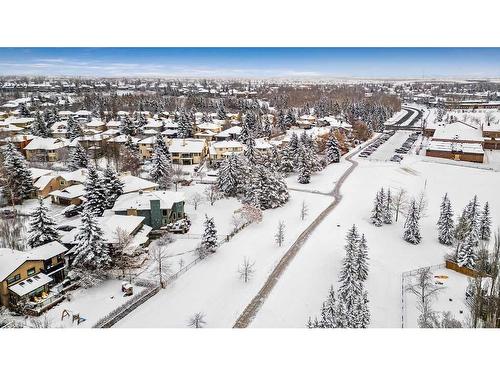 116 Mt Robson Circle Se, Calgary, AB - Outdoor With View