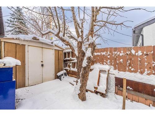 314 Olympia Crescent Se, Calgary, AB - Outdoor