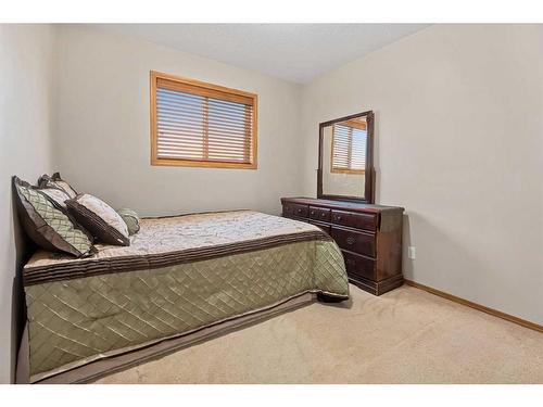 161 Country Hills Way Nw, Calgary, AB - Indoor Photo Showing Bedroom